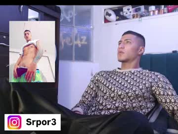 sr_porn01 - Live Performer