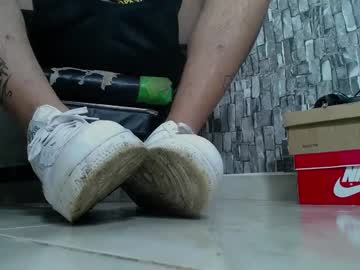 Srfindomfeet_, Age 31, from In Your Mind – Master & Findom - Performer Image Srfindomfeet_, Age 31, from In Your Mind – Master & Findom - Profile Photo