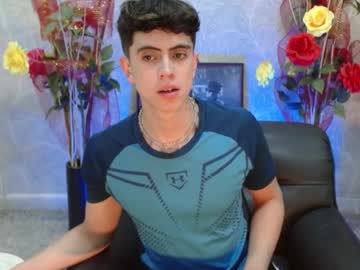 star_boyx - Live Performer