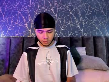 Stefancampbell, Age 25, M – Femboy & Findom - Live Performer