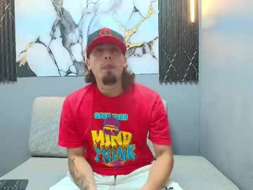 Steiner_01, Age 26, M - Live Performer