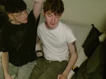 Stepbros_try_stuff, M – Twink & Collegeboy - Live Performer