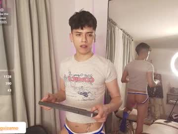 stev_austin_ - Live Performer