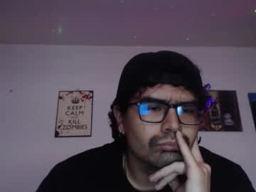 Steve4u_7, Age 20, M – Hairy & Gay - Live Performer