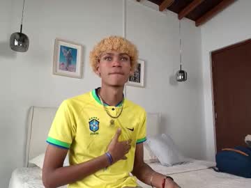 Steven___wolf, Age 19, M – Thin & Bigcock - Live Performer