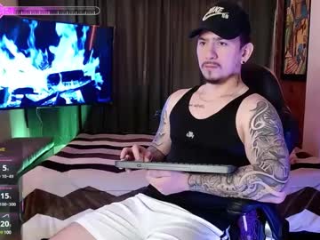 steven__tayler - Live Performer