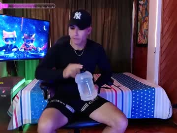 steven_and_jose - Live Performer