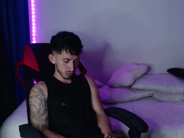 stevensex501 - Live Performer