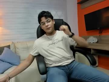 stewart_mateo_ - Live Performer