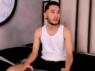 stiven__01 - Live Performer