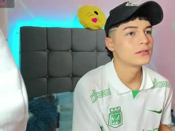 stiven_twinkboy - Live Performer