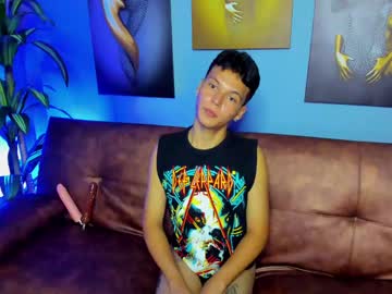 Stivonnie, Age 20, M – 18 & Twink - Live Performer