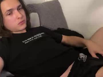 stoned_twink - Live Performer
