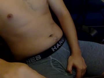 Strokew_me, Age 22, M – Cock & Cum - Live Performer