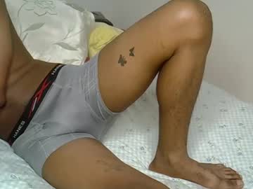 Sugar_brown256, M – Ebony & Bigdick - Live Performer