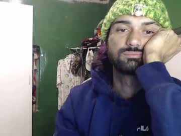 sugarhairy - Live Performer