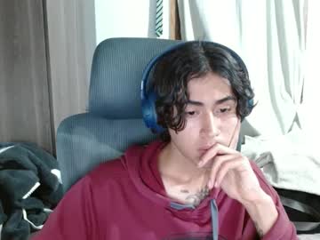 sunbrown_ - Live Performer