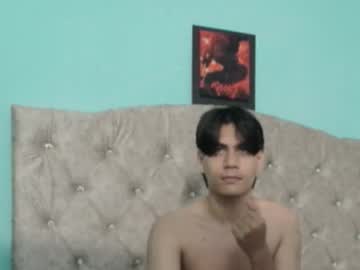 Super_cute1, Age 23, M – Young & New - Live Performer