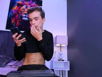 sven_sasha - Live Performer