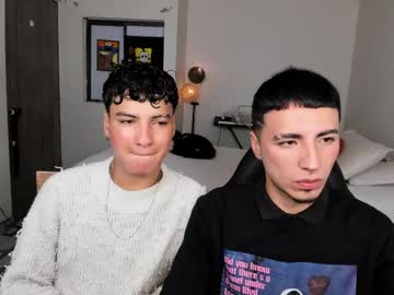 sweet_boys_xx - Live Performer