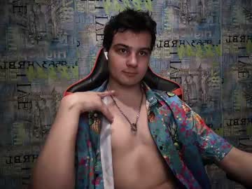 sweet_lucifer_xoxo - Live Performer