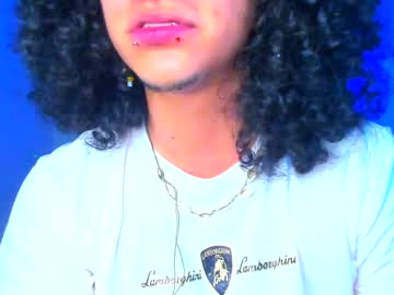 sweet_vond - Live Performer