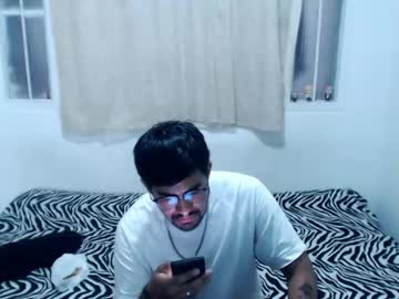 Sweetie_boy69, Age 24, M – Latino & Gay - Live Performer