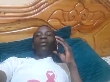 Sweetsinme, M – Ebony & Gay - Live Performer