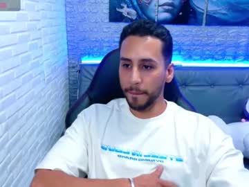 Tadeo_martins, Age 30, M – Twink & Lovense - Live Performer