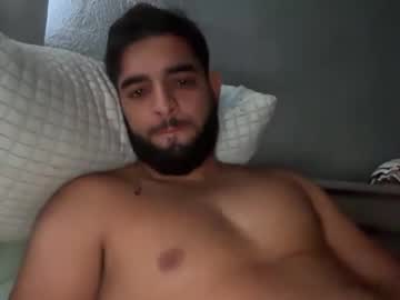 Talfar, Age 27, M - Live Performer
