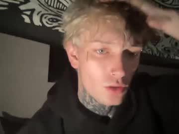 Tallgothgod, Age 19, M - Live Performer