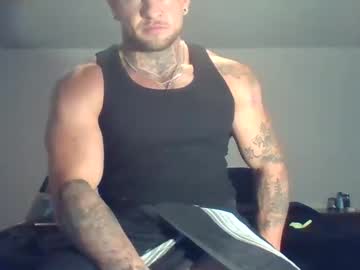 tanman5197 - Live Performer