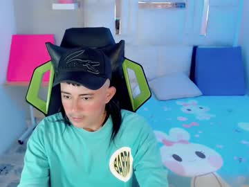 Tatannn_, Age 21, M – Cum & Teen - Live Performer