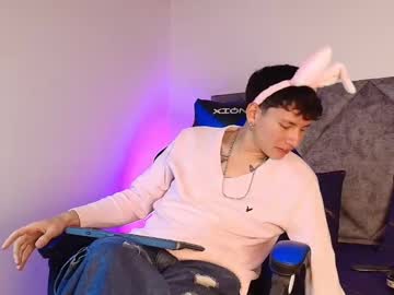Tatiiana_n_damian, M – Bigcock & Gay - Live Performer