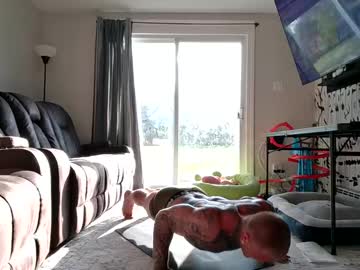 tatteddaddy9000 - Live Performer