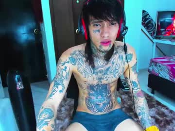 Recommended: tattoodirtyboy666