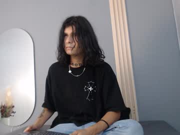 tayler_demon - Live Performer
