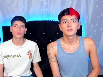 taylor_and_chris21 - Live Performer