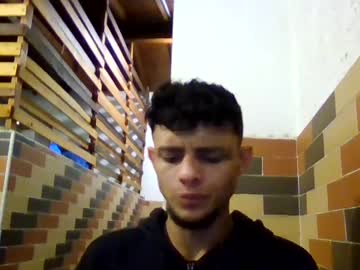 tayron_bbc - Live Performer
