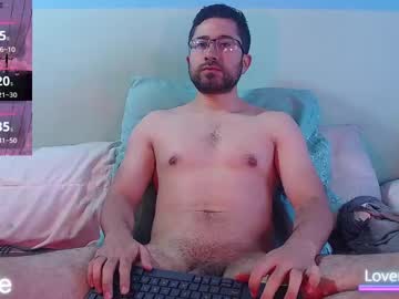 Recommended: teddy_foster