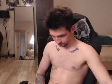 teddy_mode - Live Performer