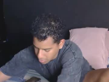 Tendajih_black, Age 30, M – Anal & Analdildo - Live Performer