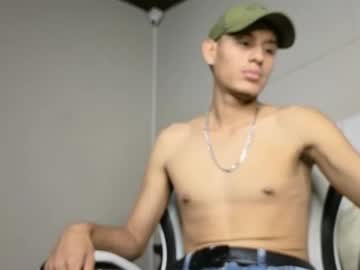 teo_falcon - Live Performer