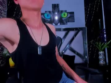teo_steven - Live Performer