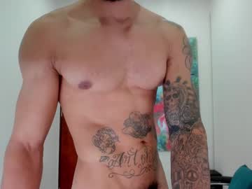 teylor_cristian - Live Performer