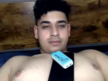 thatboyb20019 - Live Performer