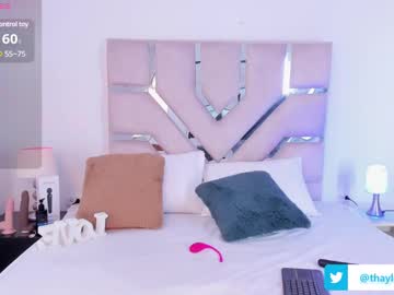 thayler_jones - Live Performer