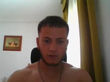 the_jordan_23 - Live Performer