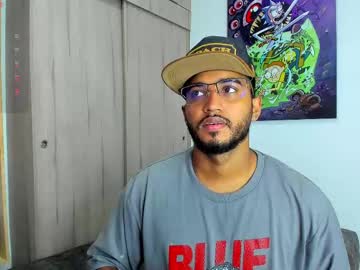 theblack_frank - Live Performer