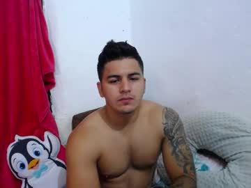 theboy_horny1 - Live Performer